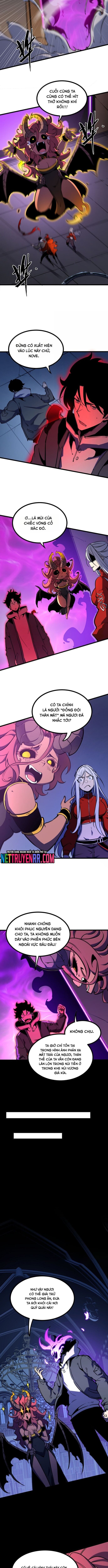 Ta Nhặt Rác Thượng Vương Giả Chapter 70 - Trang 2