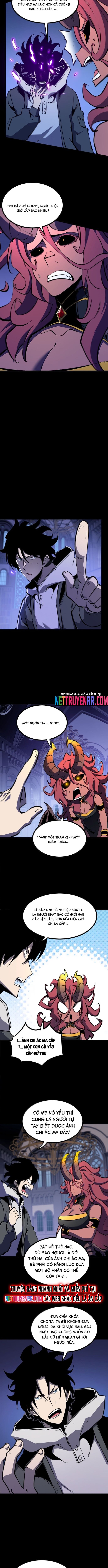 Ta Nhặt Rác Thượng Vương Giả Chapter 70 - Trang 2