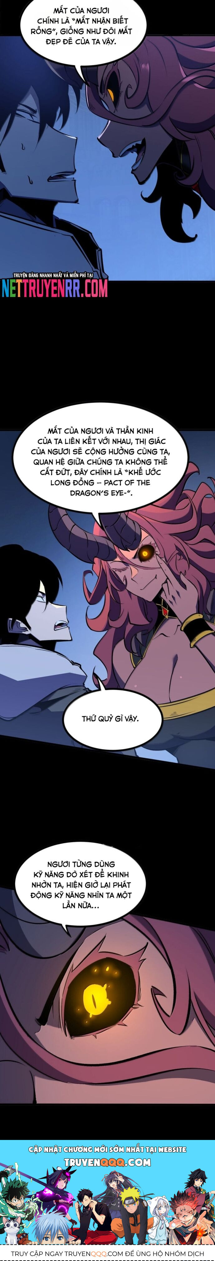 Ta Nhặt Rác Thượng Vương Giả Chapter 70 - Trang 2