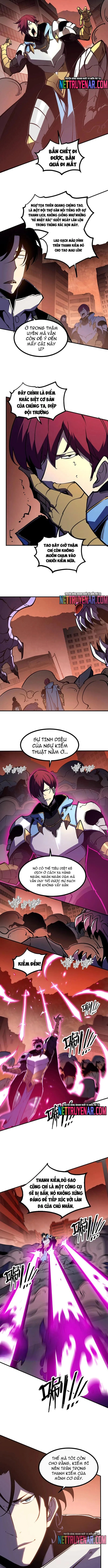 Ta Nhặt Rác Thượng Vương Giả Chapter 79 - Trang 2