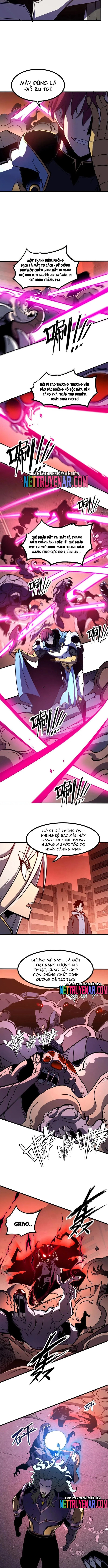 Ta Nhặt Rác Thượng Vương Giả Chapter 79 - Trang 2
