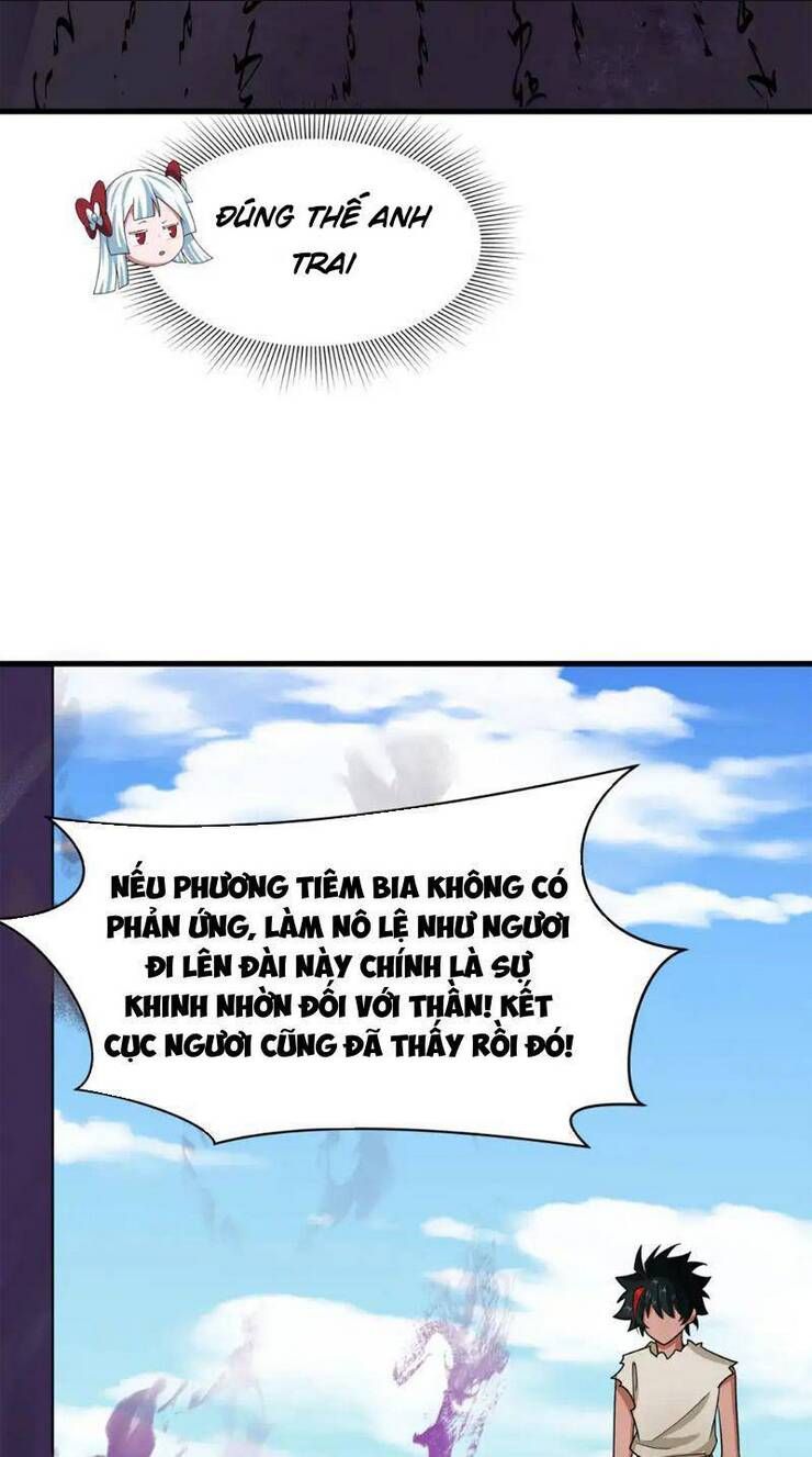 Kỷ Nguyên Kỳ Lạ Chapter 268.1 - Trang 2