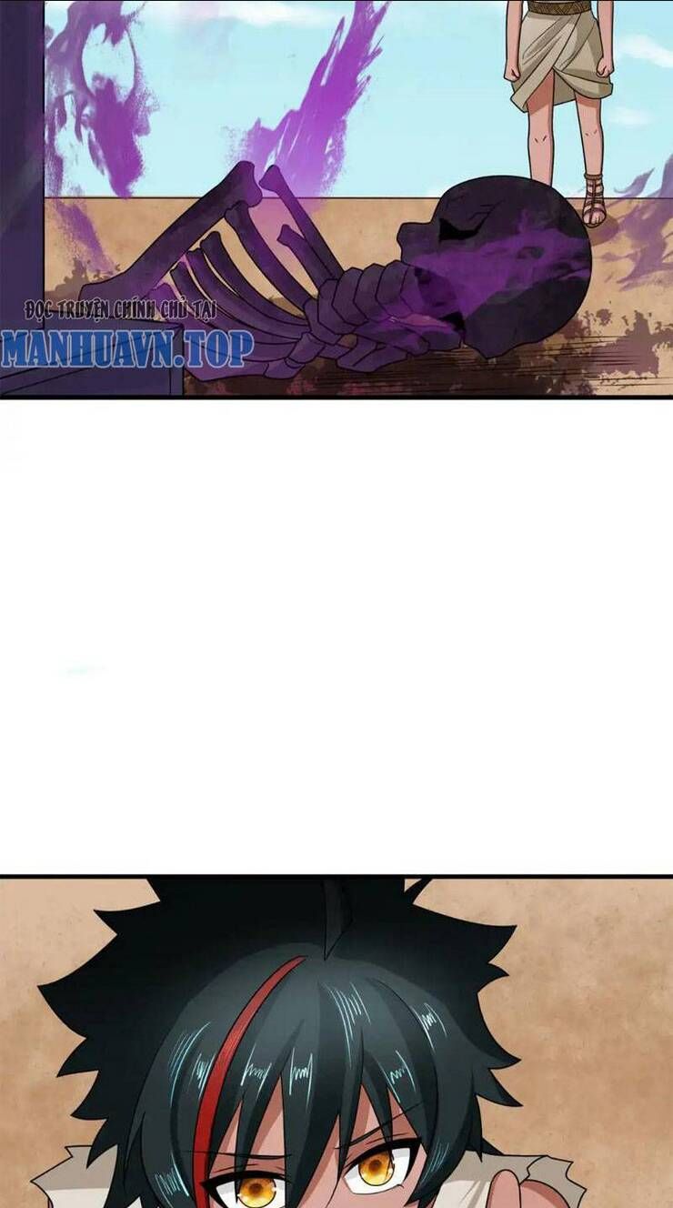 Kỷ Nguyên Kỳ Lạ Chapter 268.1 - Trang 2