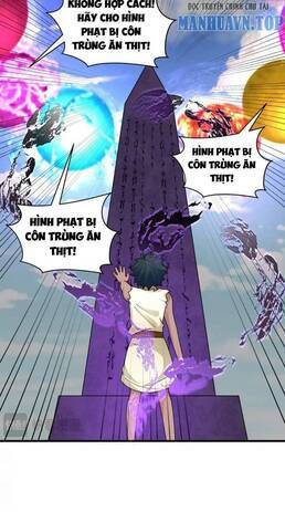 Kỷ Nguyên Kỳ Lạ Chapter 268.1 - Trang 2