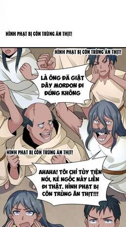 Kỷ Nguyên Kỳ Lạ Chapter 268.1 - Trang 2