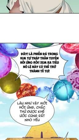 Kỷ Nguyên Kỳ Lạ Chapter 268.1 - Trang 2