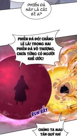 Kỷ Nguyên Kỳ Lạ Chapter 268.1 - Trang 2