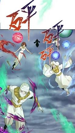 Kỷ Nguyên Kỳ Lạ Chapter 268.1 - Trang 2