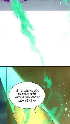 Kỷ Nguyên Kỳ Lạ Chapter 268.1 - Trang 2