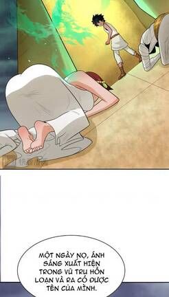 Kỷ Nguyên Kỳ Lạ Chapter 268.1 - Trang 2