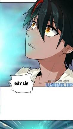 Kỷ Nguyên Kỳ Lạ Chapter 268.1 - Trang 2