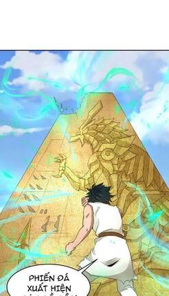 Kỷ Nguyên Kỳ Lạ Chapter 268.1 - Trang 2