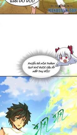 Kỷ Nguyên Kỳ Lạ Chapter 268.1 - Trang 2