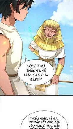 Kỷ Nguyên Kỳ Lạ Chapter 268.1 - Trang 2