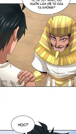 Kỷ Nguyên Kỳ Lạ Chapter 268.1 - Trang 2