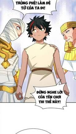 Kỷ Nguyên Kỳ Lạ Chapter 268.1 - Trang 2