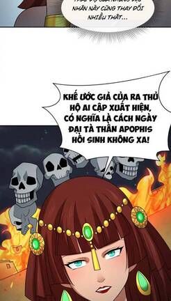 Kỷ Nguyên Kỳ Lạ Chapter 268.1 - Trang 2