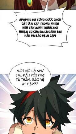 Kỷ Nguyên Kỳ Lạ Chapter 268.1 - Trang 2