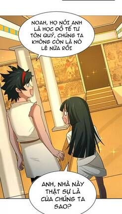 Kỷ Nguyên Kỳ Lạ Chapter 268.1 - Trang 2