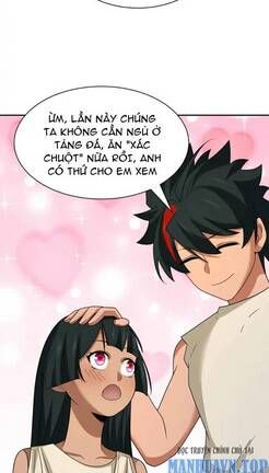 Kỷ Nguyên Kỳ Lạ Chapter 268.1 - Trang 2