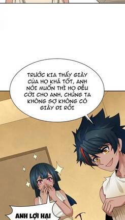 Kỷ Nguyên Kỳ Lạ Chapter 268.1 - Trang 2