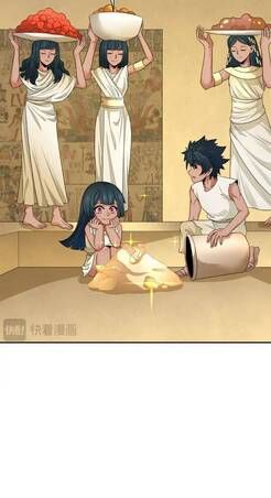 Kỷ Nguyên Kỳ Lạ Chapter 268.1 - Trang 2