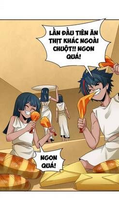 Kỷ Nguyên Kỳ Lạ Chapter 268.1 - Trang 2