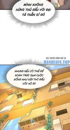 Kỷ Nguyên Kỳ Lạ Chapter 268.1 - Trang 2