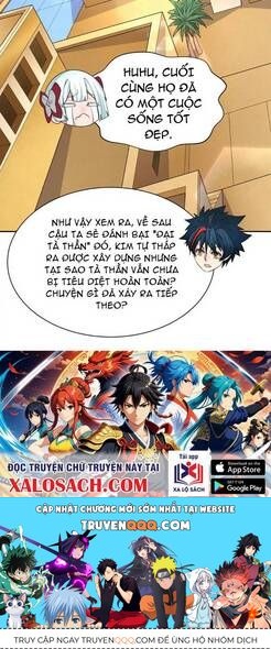 Kỷ Nguyên Kỳ Lạ Chapter 268.1 - Trang 2