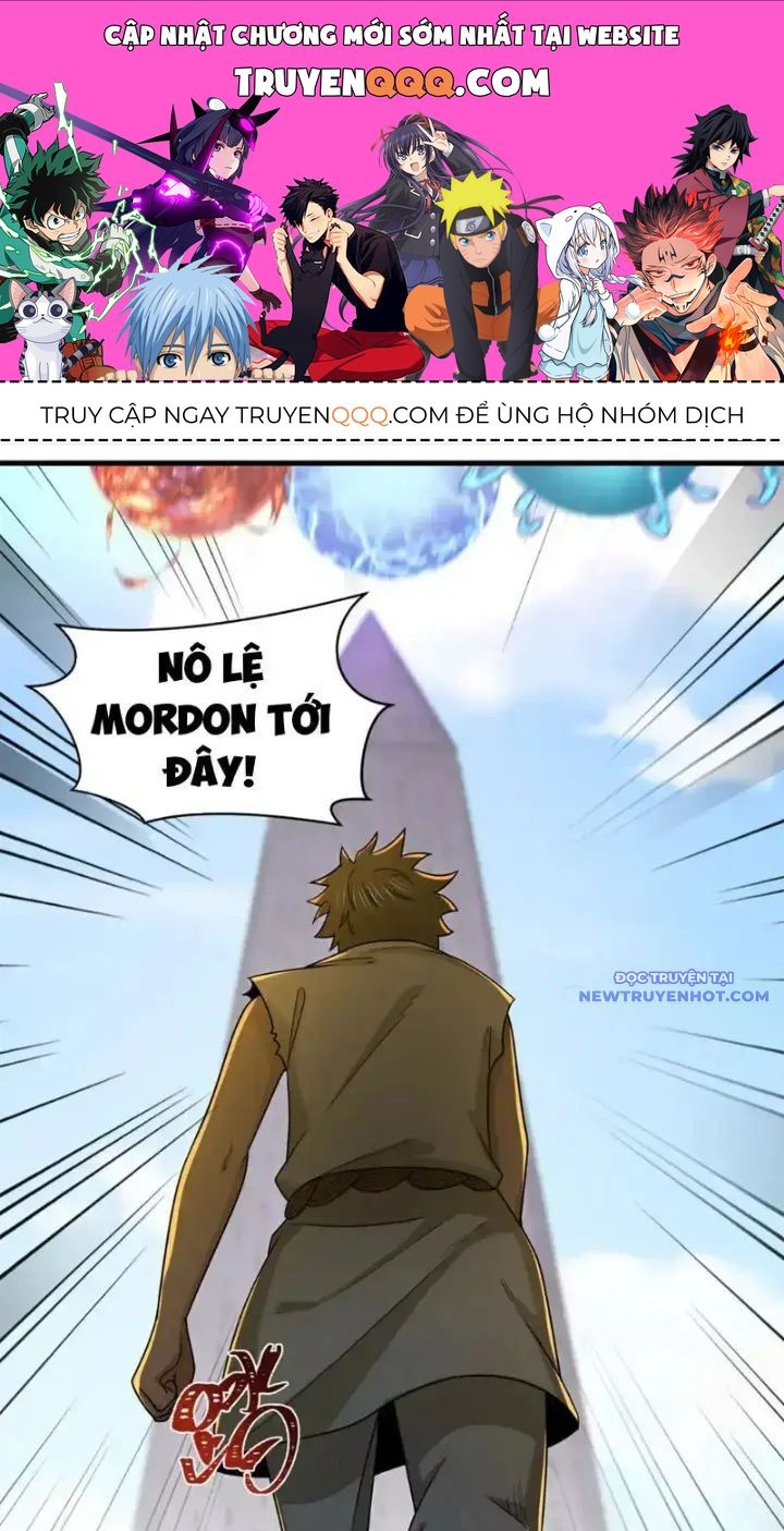 Kỷ Nguyên Kỳ Lạ Chapter 268.2 - Trang 2