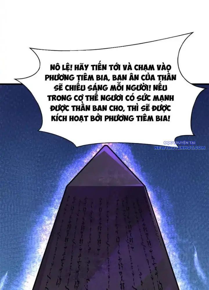 Kỷ Nguyên Kỳ Lạ Chapter 268.2 - Trang 2