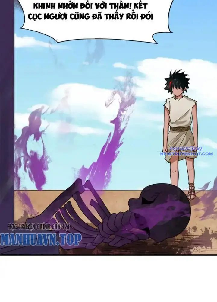 Kỷ Nguyên Kỳ Lạ Chapter 268.2 - Trang 2