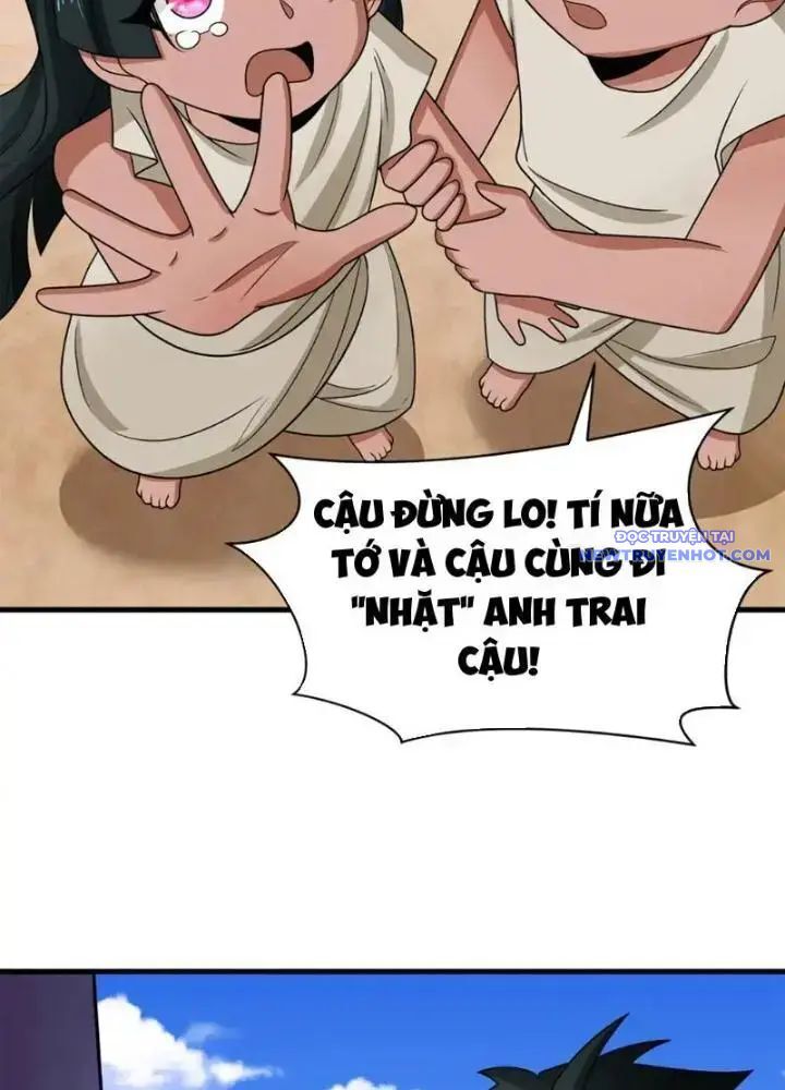 Kỷ Nguyên Kỳ Lạ Chapter 268.2 - Trang 2