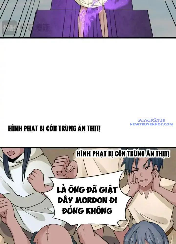 Kỷ Nguyên Kỳ Lạ Chapter 268.2 - Trang 2