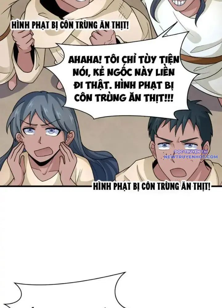 Kỷ Nguyên Kỳ Lạ Chapter 268.2 - Trang 2