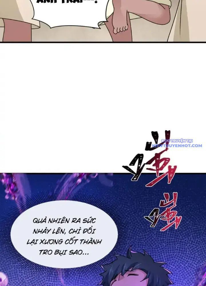 Kỷ Nguyên Kỳ Lạ Chapter 268.2 - Trang 2