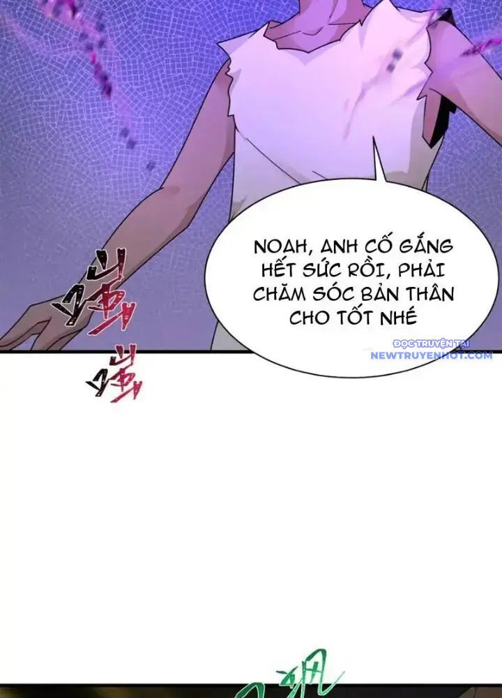 Kỷ Nguyên Kỳ Lạ Chapter 268.2 - Trang 2