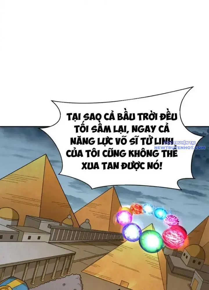 Kỷ Nguyên Kỳ Lạ Chapter 268.2 - Trang 2