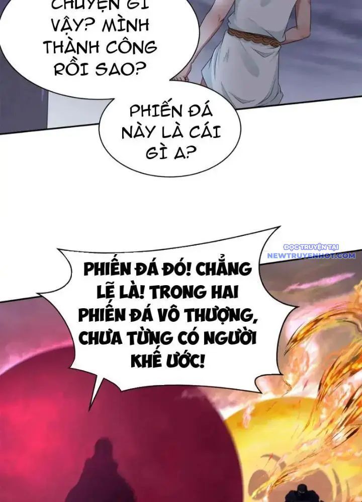 Kỷ Nguyên Kỳ Lạ Chapter 268.2 - Trang 2