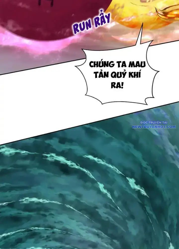 Kỷ Nguyên Kỳ Lạ Chapter 268.2 - Trang 2