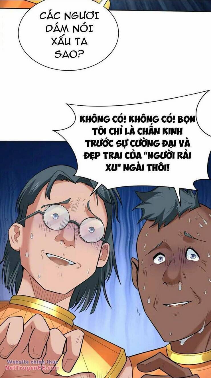 Kỷ Nguyên Kỳ Lạ Chapter 269.1 - Trang 2