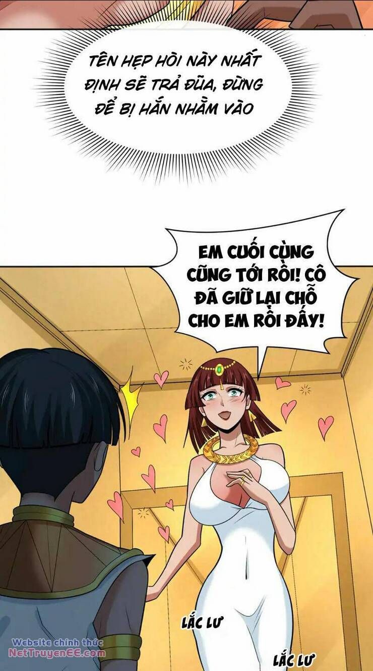Kỷ Nguyên Kỳ Lạ Chapter 269.1 - Trang 2