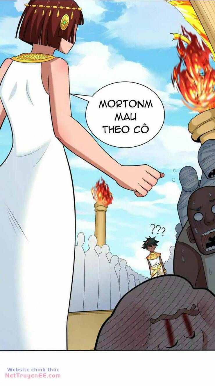 Kỷ Nguyên Kỳ Lạ Chapter 269.1 - Trang 2