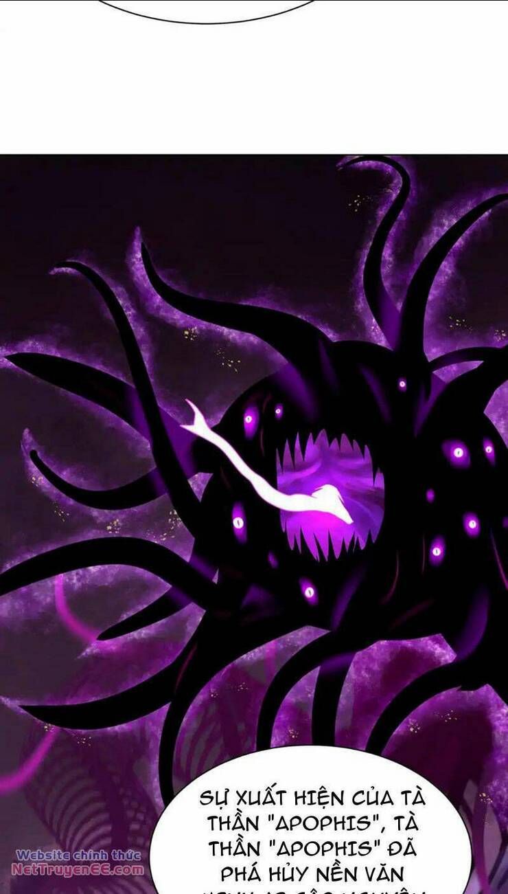 Kỷ Nguyên Kỳ Lạ Chapter 269.1 - Trang 2