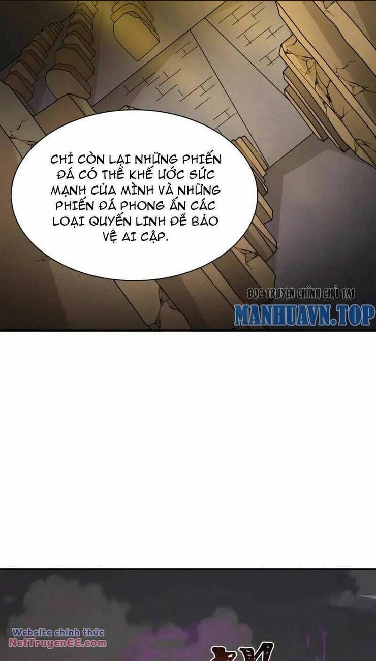 Kỷ Nguyên Kỳ Lạ Chapter 269.1 - Trang 2