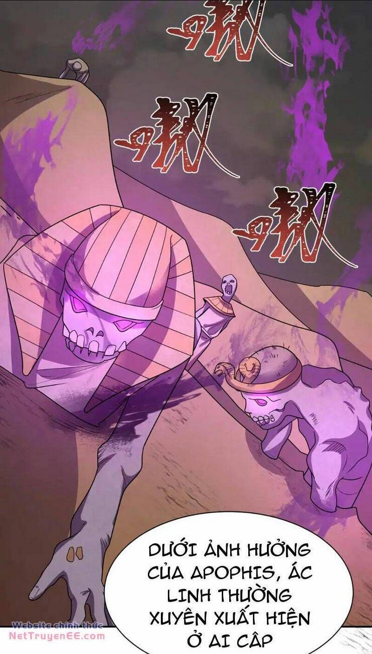 Kỷ Nguyên Kỳ Lạ Chapter 269.1 - Trang 2