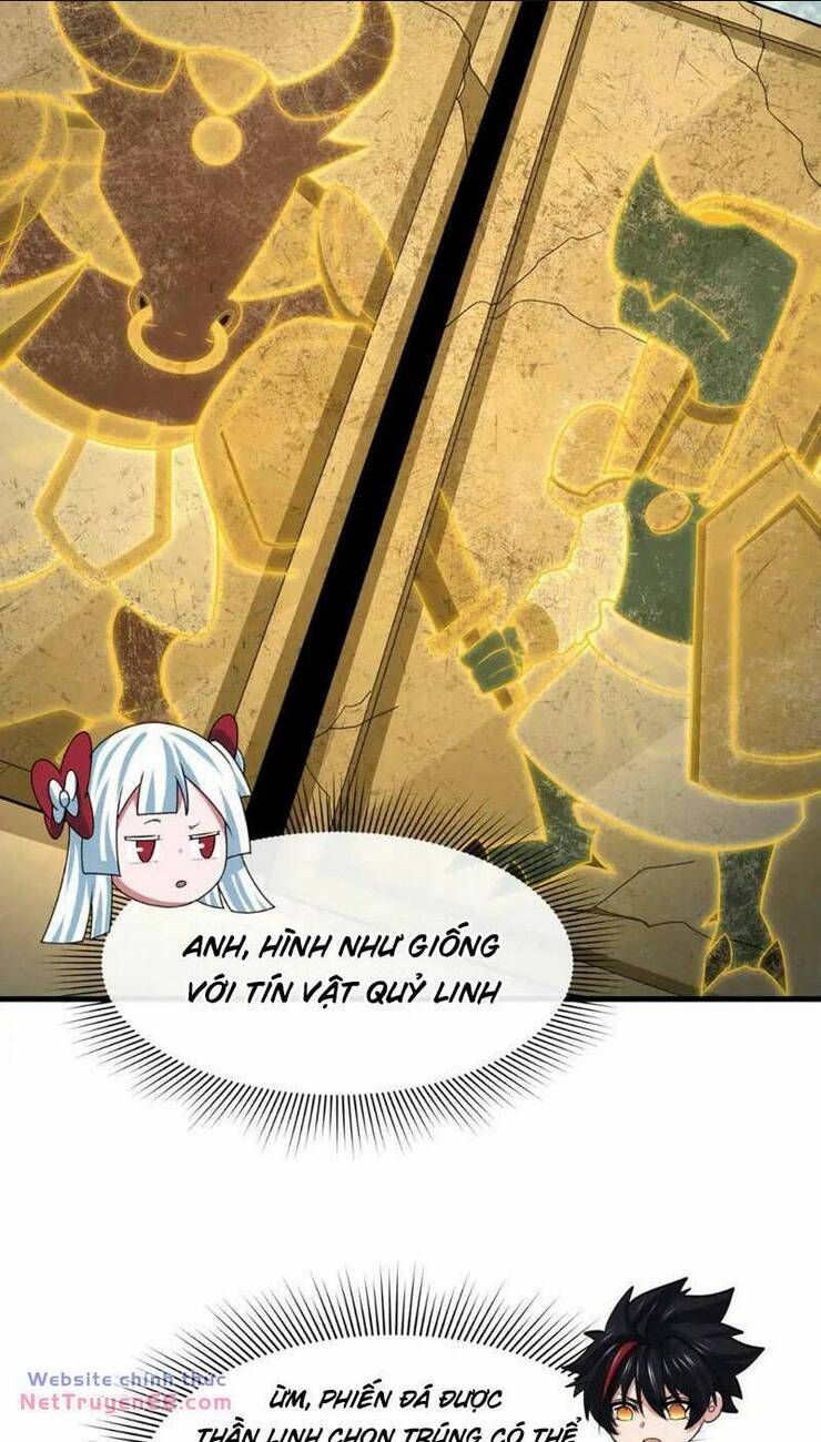 Kỷ Nguyên Kỳ Lạ Chapter 269.1 - Trang 2