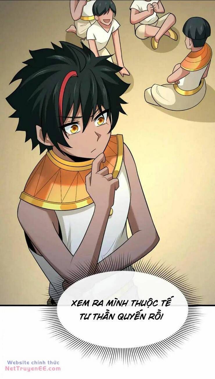 Kỷ Nguyên Kỳ Lạ Chapter 269.1 - Trang 2