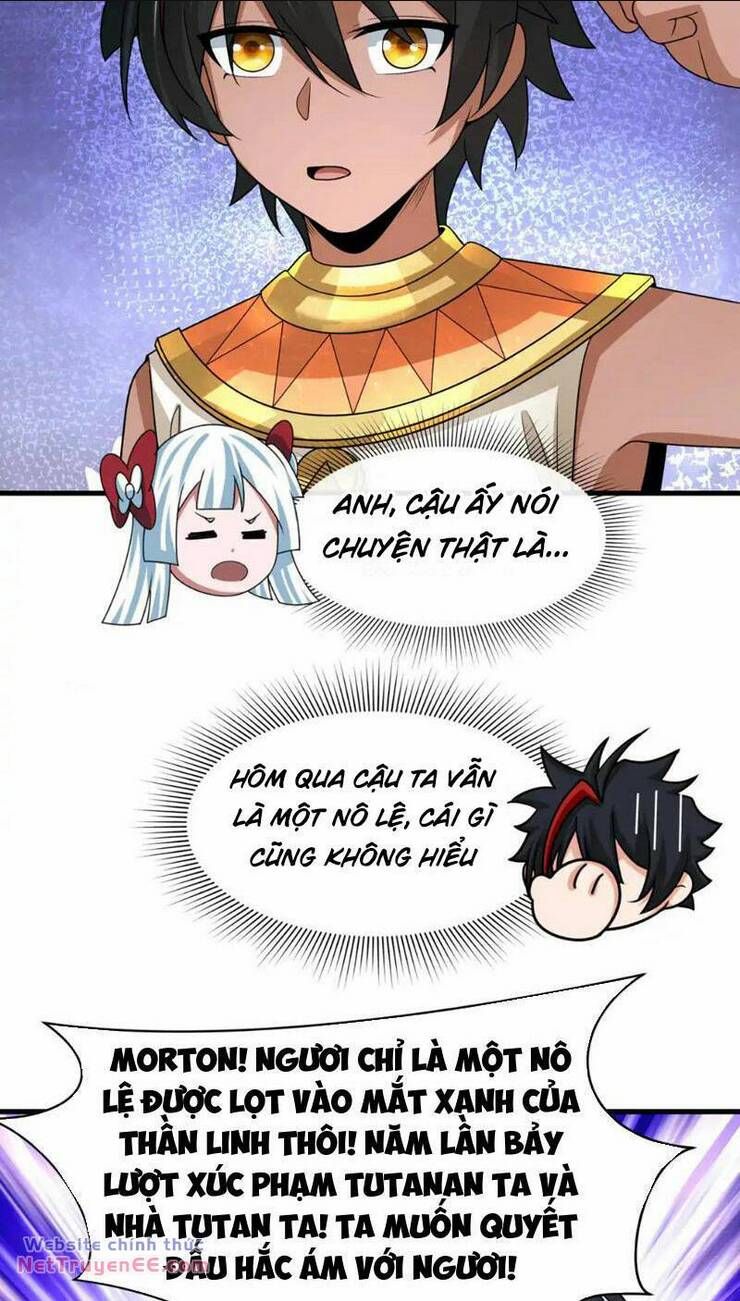 Kỷ Nguyên Kỳ Lạ Chapter 269.1 - Trang 2