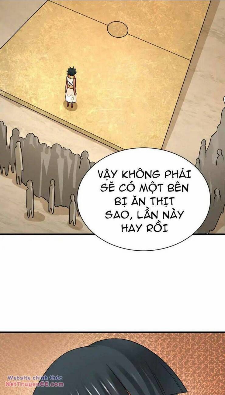 Kỷ Nguyên Kỳ Lạ Chapter 269.1 - Trang 2